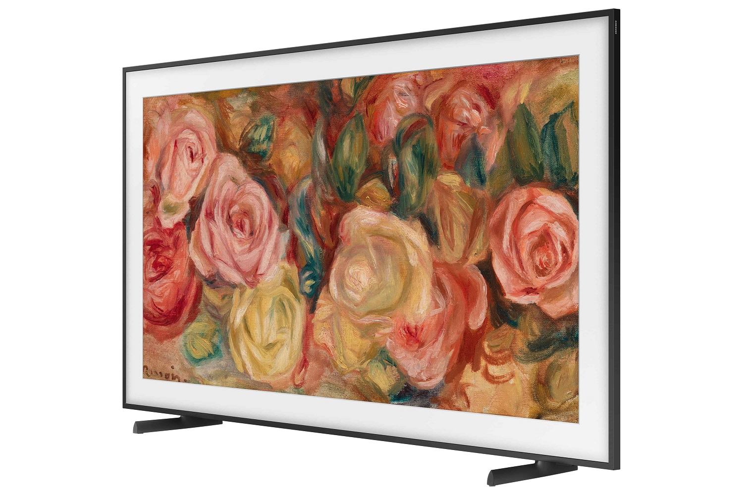 SAMSUNG The Frame QE43LS03DAUXXH TV sprejemnik